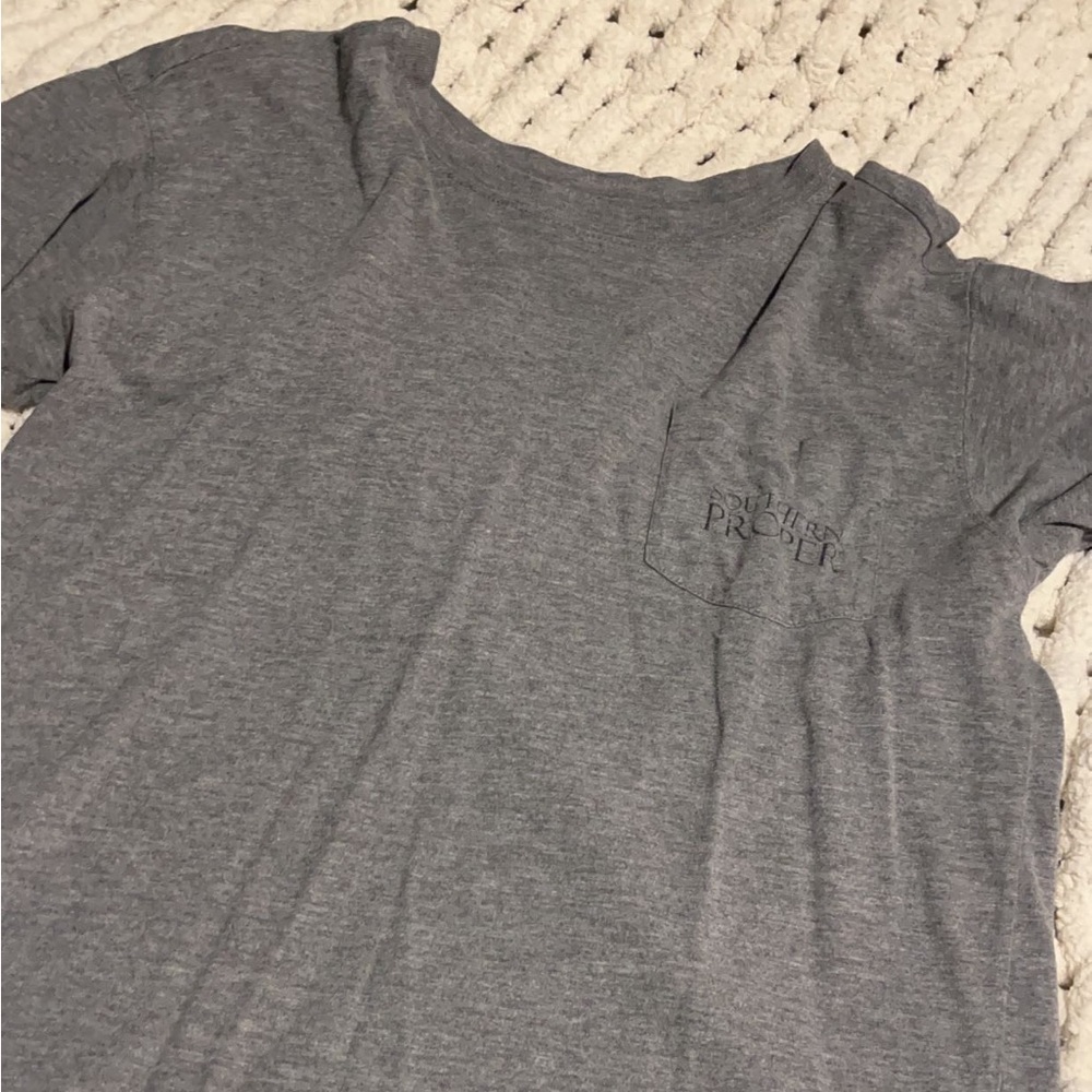 southern property t shirt